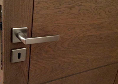 Portes de communication