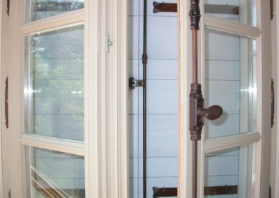 Fenêtres et Portes fenêtre